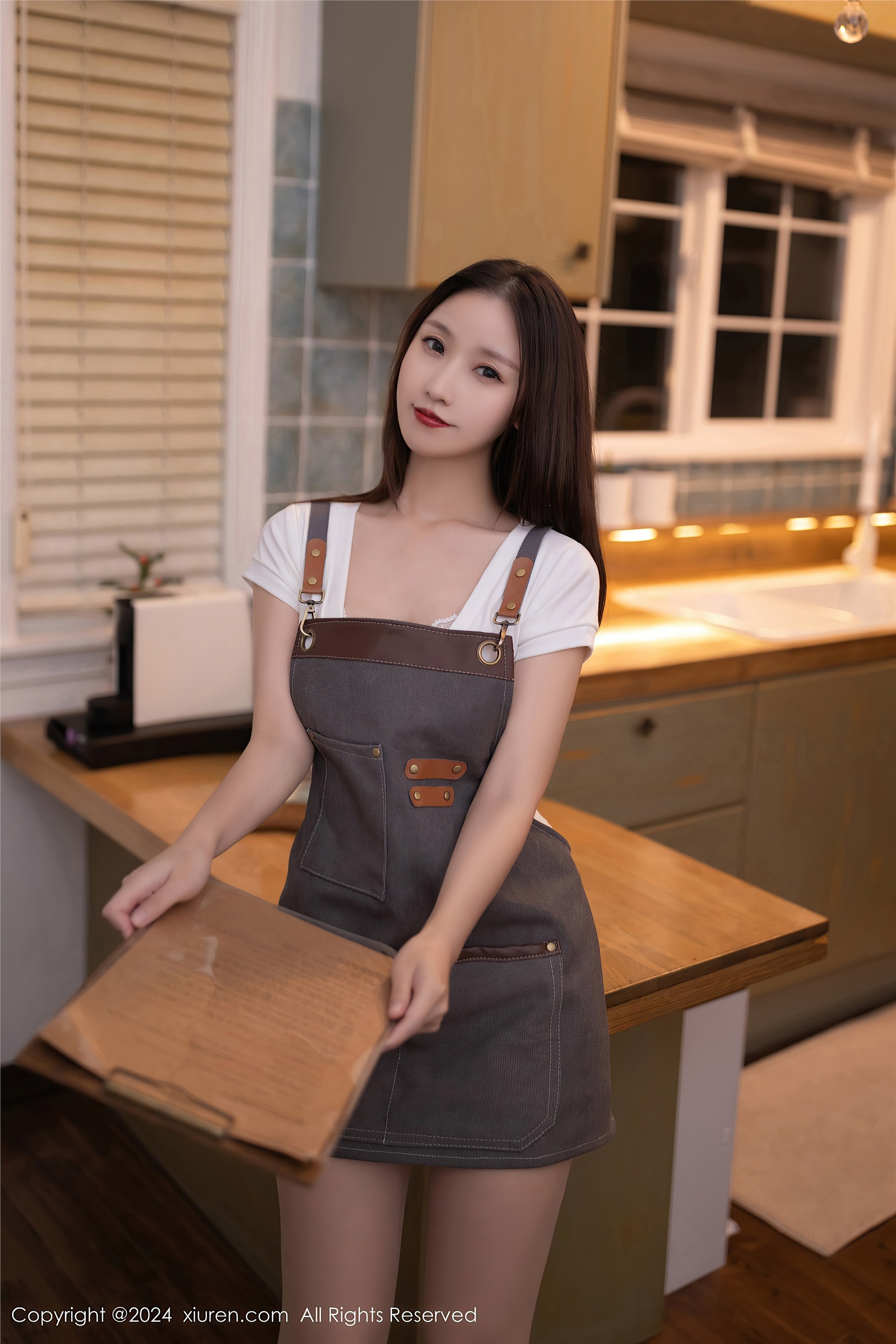 Xiuren秀人网 2024.10.23 NO.9335 杏子Yada